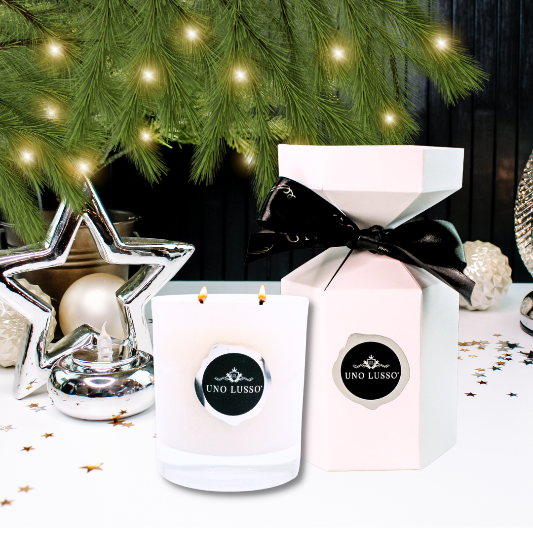Candle Cracker Gift
