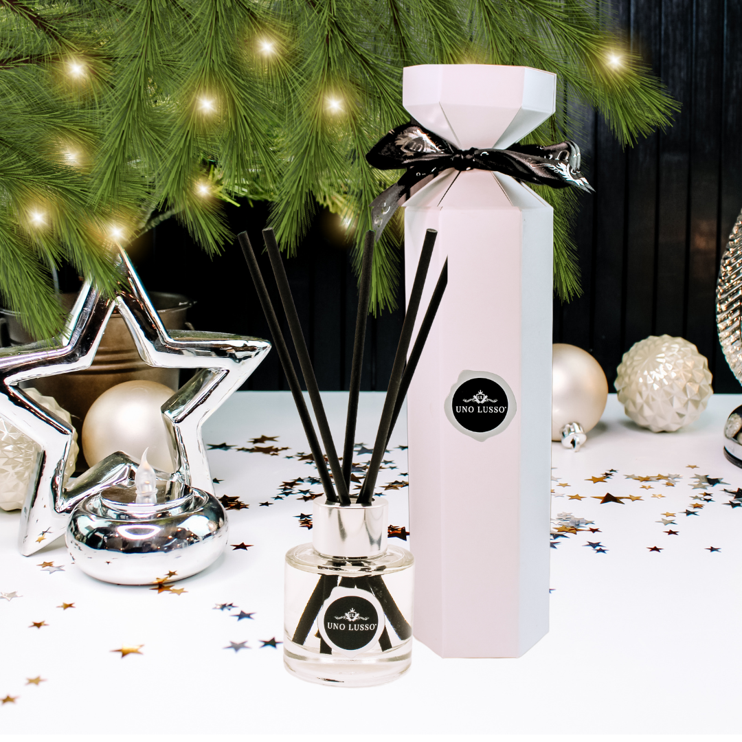 Diffuser Cracker Gift