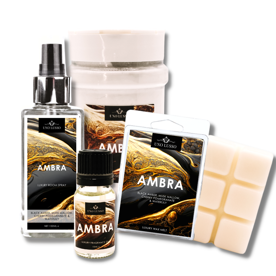 Ambra – Uno Lusso