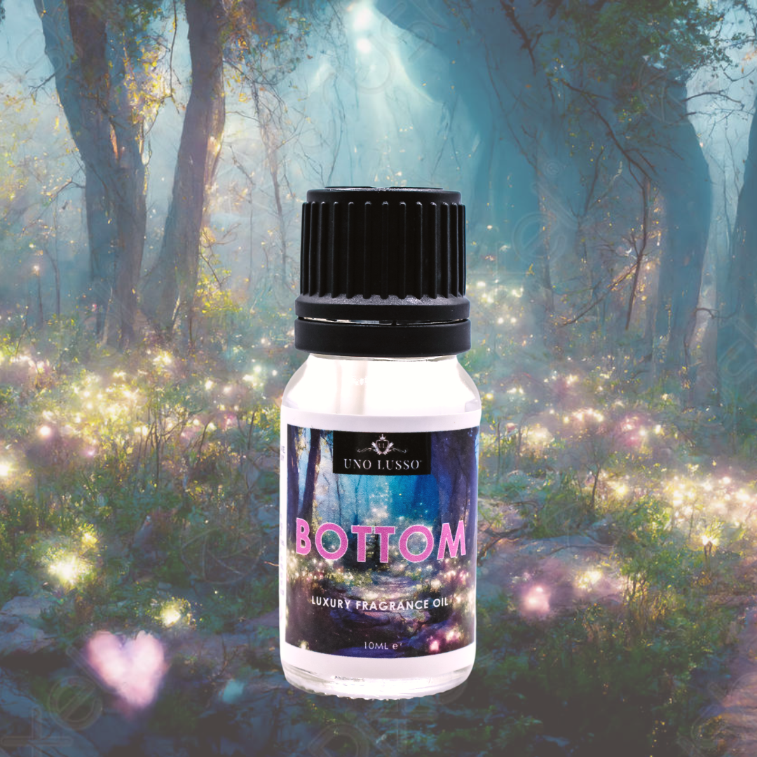 Bottom - VIP July Fragrance Oil
