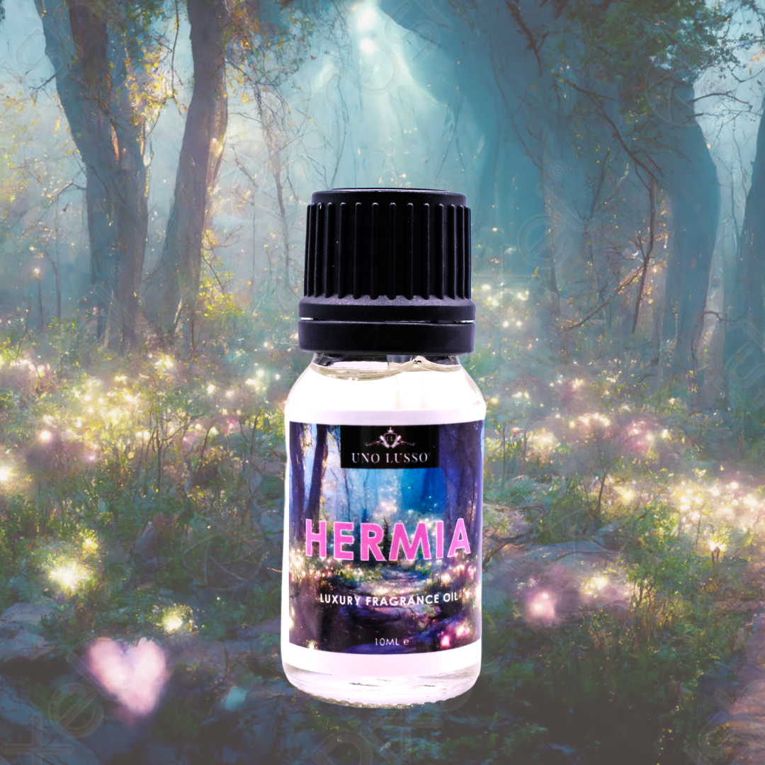 Hermia - VIP July Fragrance Oil