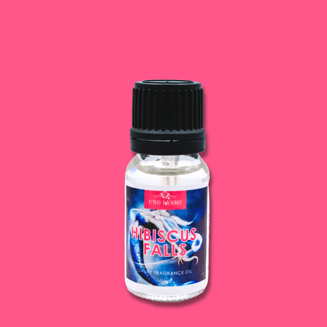 Hibiscus Falls - June 2023 VIP Fragrance Oil