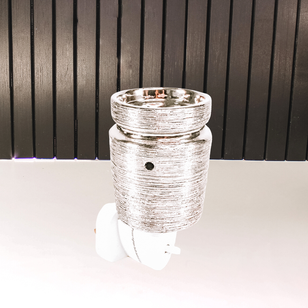 Wall outlet wax on sale warmer