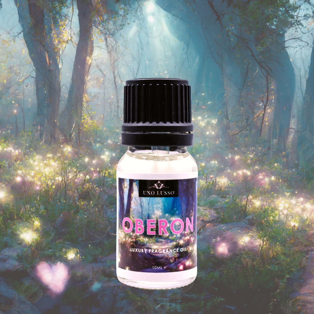 Oberon - VIP July Fragrance Oil