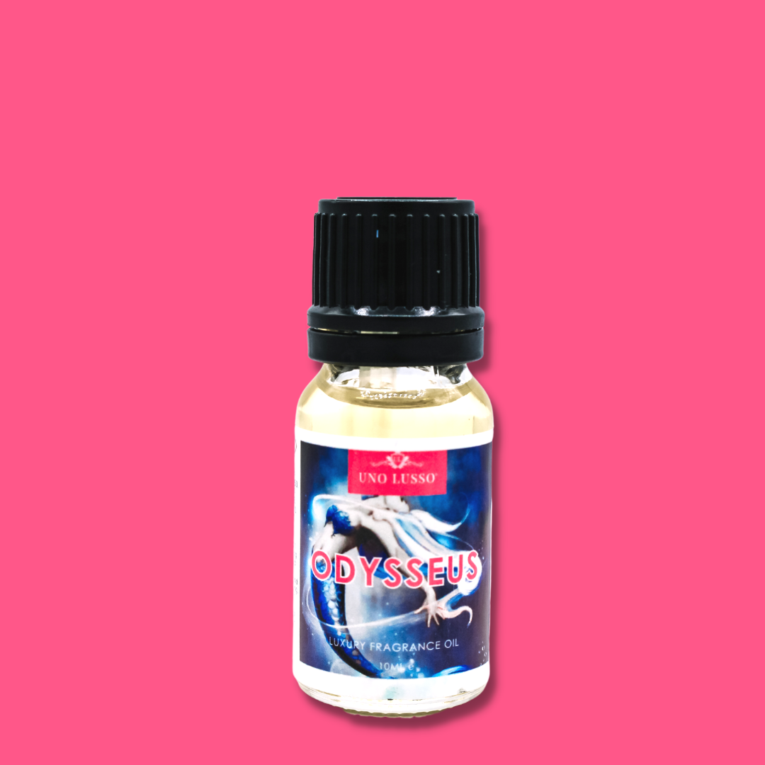 Odysseus - June 2023 VIP Fragrance Oil