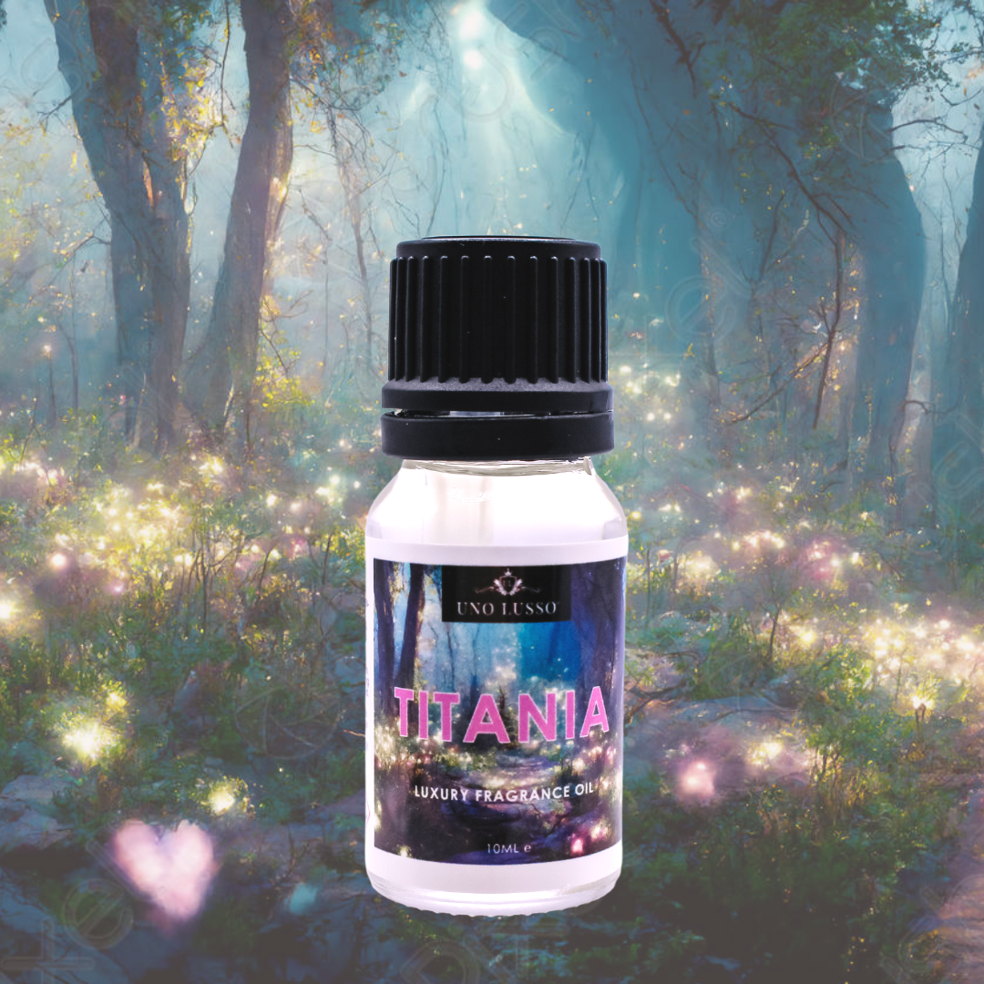 Titania - VIP July Fragrance Oil