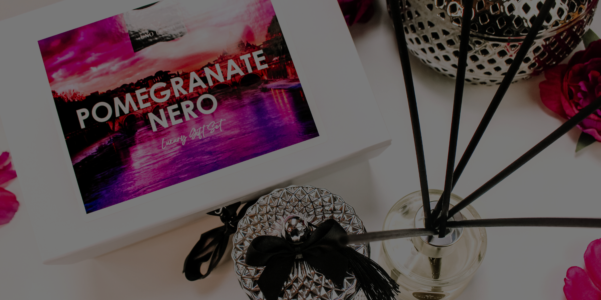 Luxury Home Fragrance Gifts