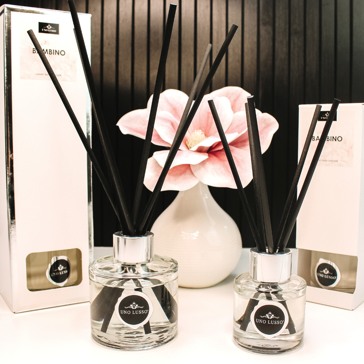 Bambino Luxury Reed Diffusers