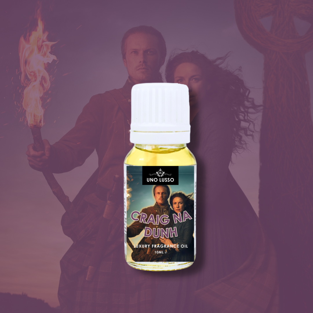 VIP September OUTLANDER Fragrance Oils