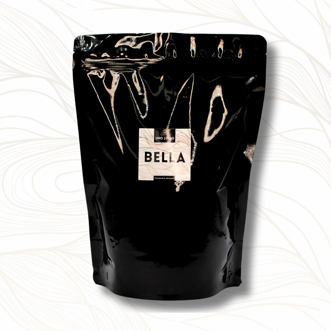 Bella Fragrance Powder