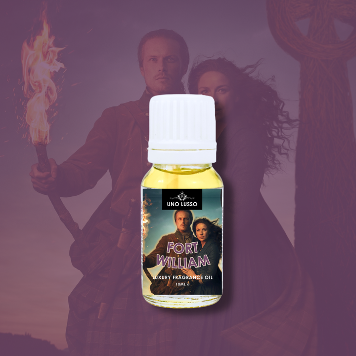 VIP September OUTLANDER Fragrance Oils