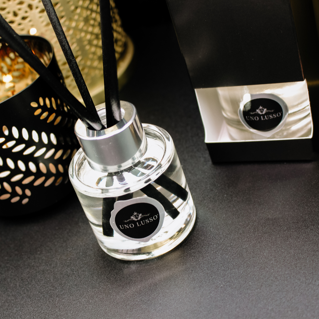 Ambra Luxury Reed Diffuser
