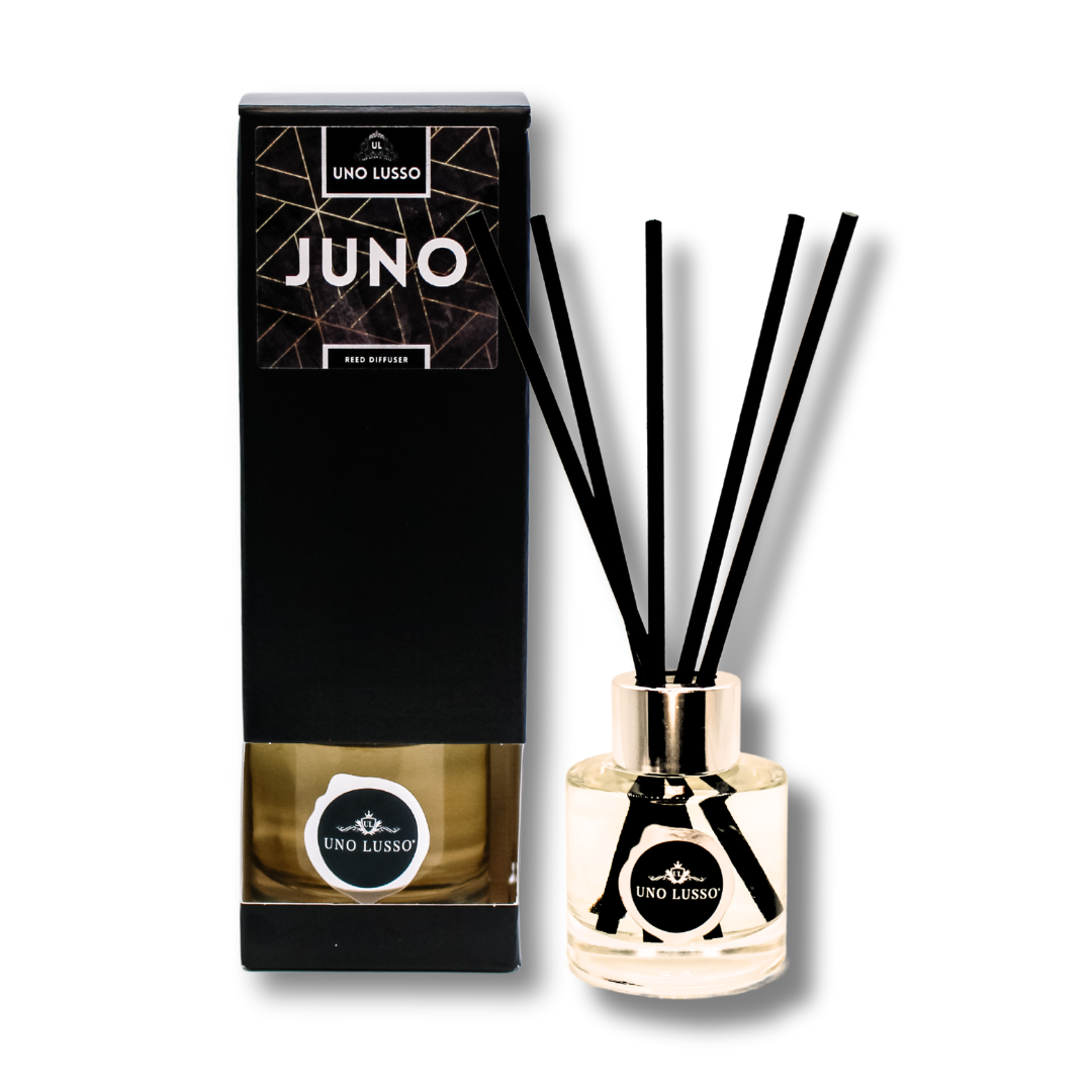 Juno Luxury Reed Diffuser