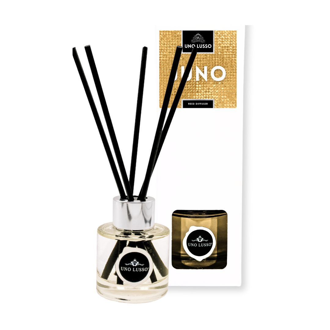 Juno Luxury Reed Diffusers