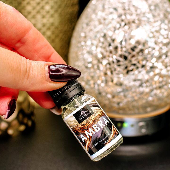 Luxury Fragrance Oils