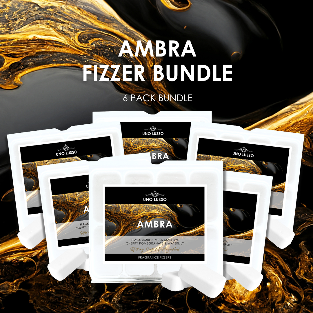 Fragrance Fizzer - BUNDLE SPECIAL OFFER WEEKEND