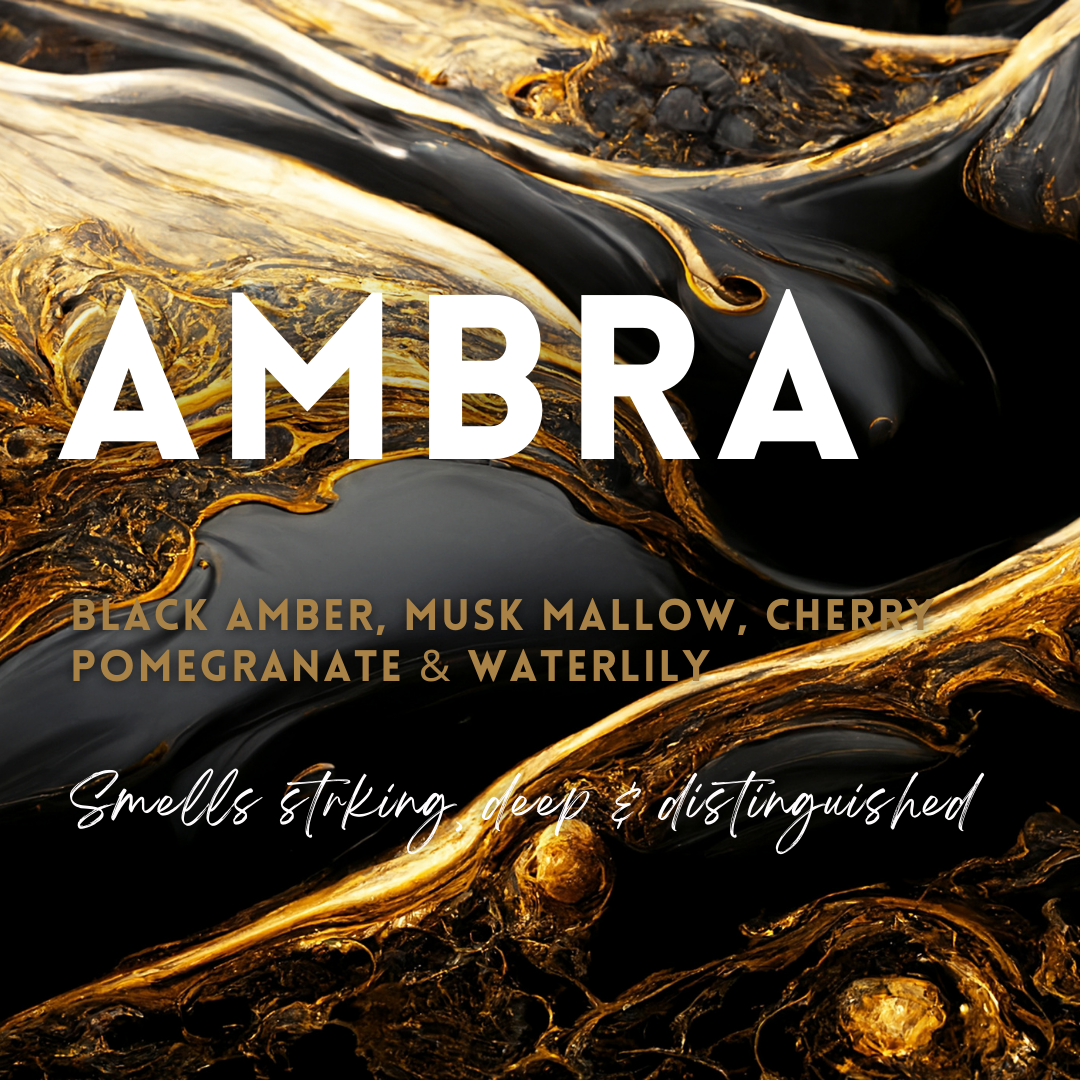 Ambra Room Spray