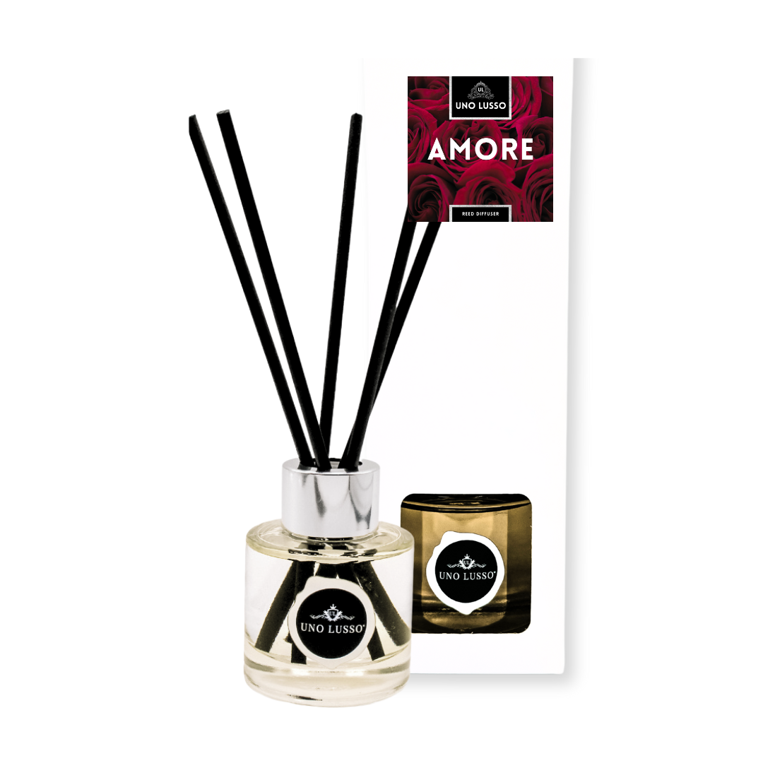 Amore Reed Diffusers