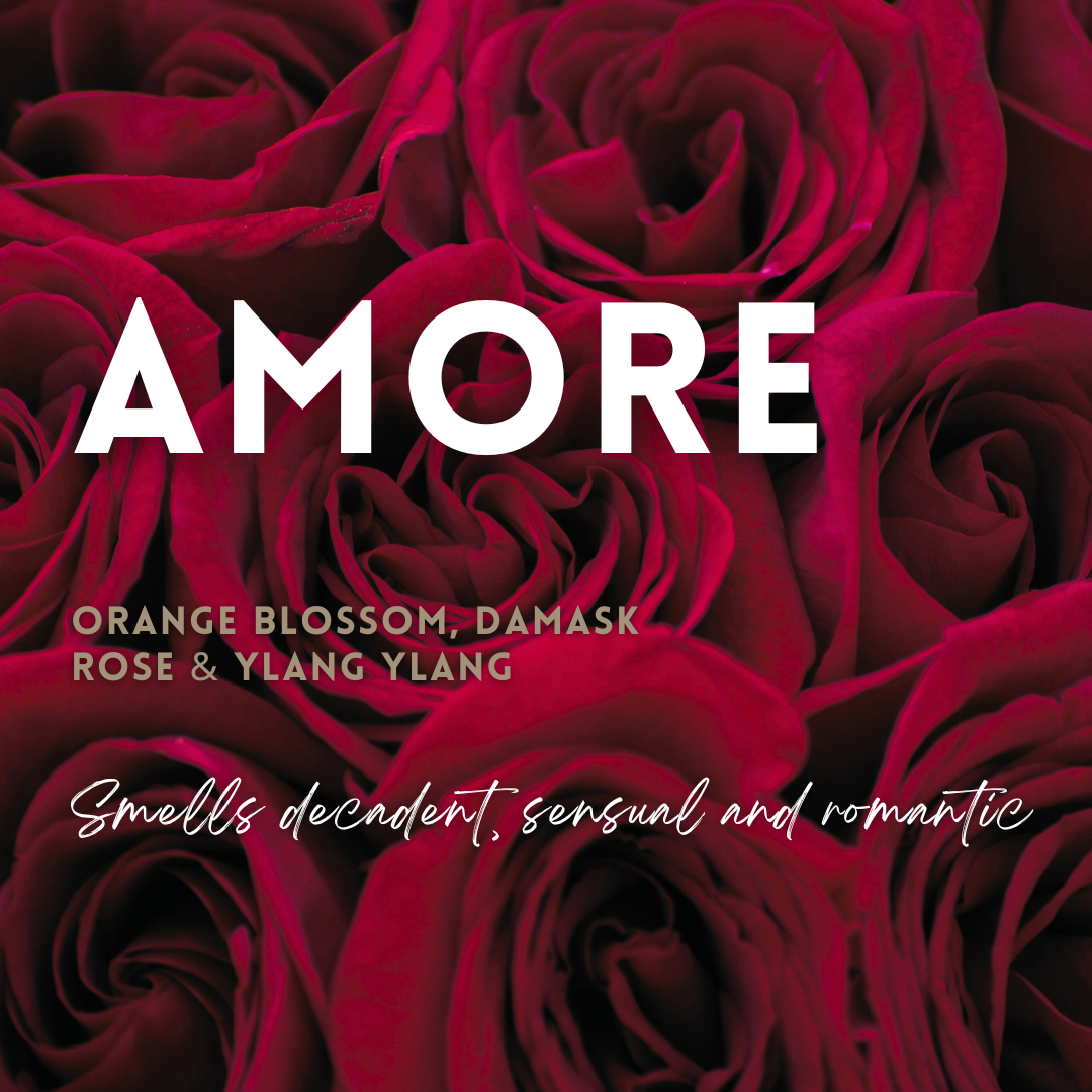 Amore Intensive Room Spray