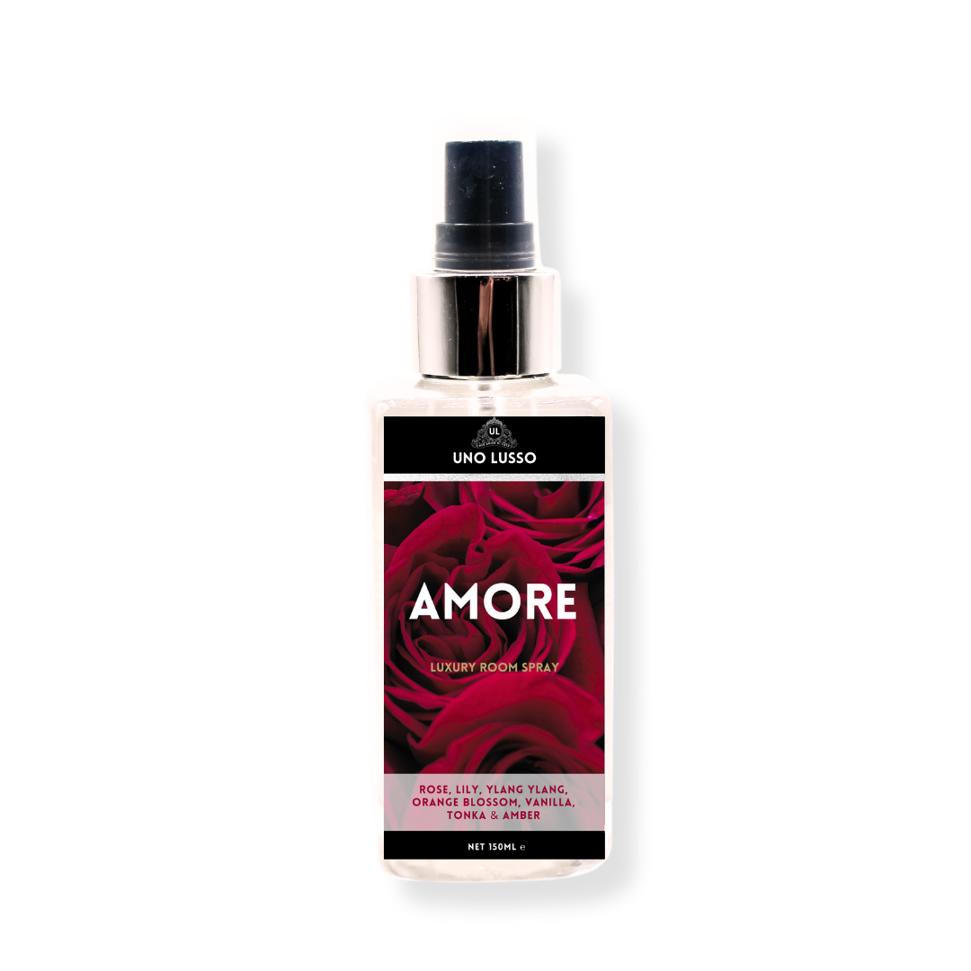 Amore Intensive Room Spray