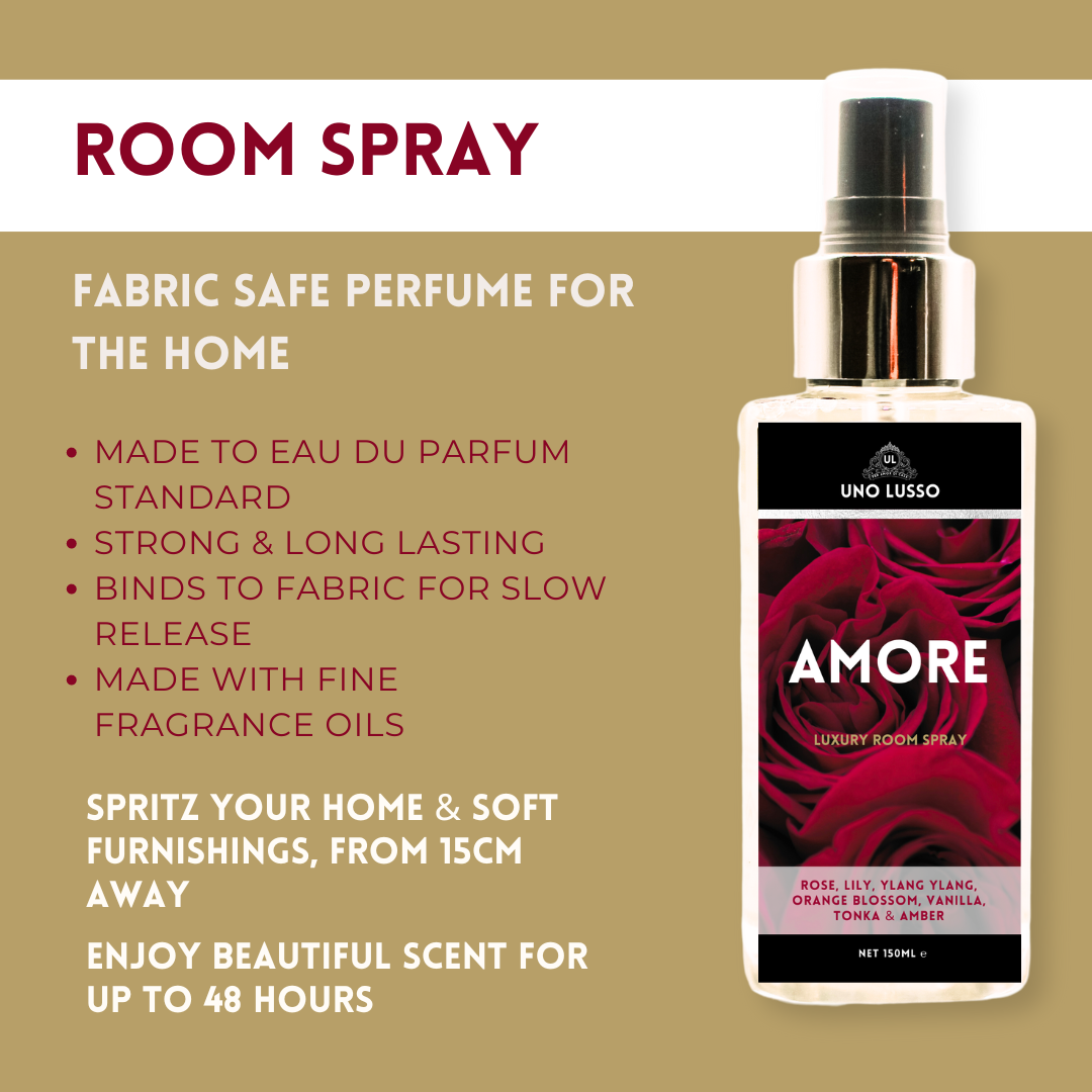 Amore Intensive Room Spray