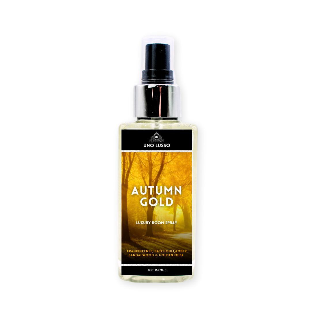 Autumn Gold Room Spray