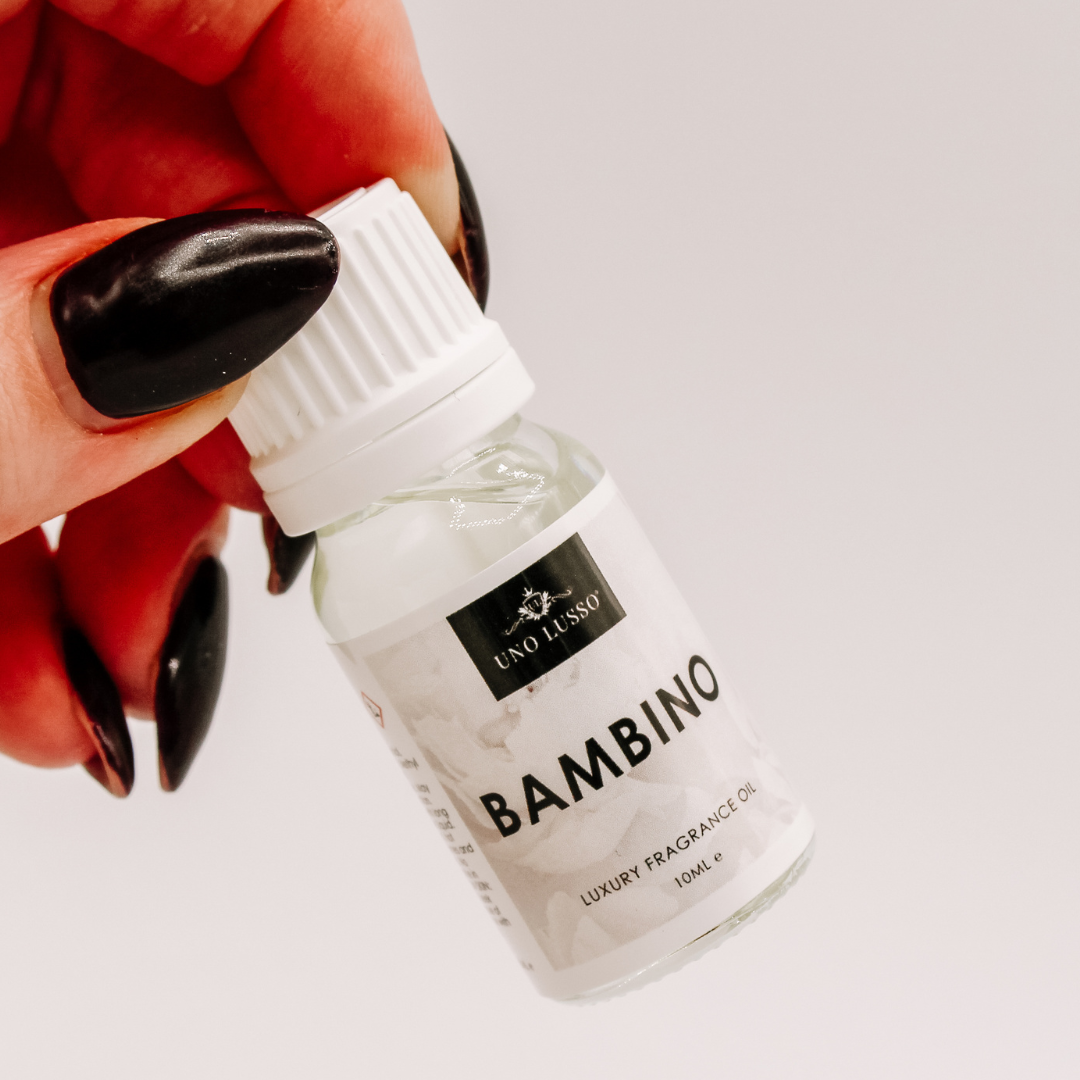 Bambino Fragrance Oil concentrated