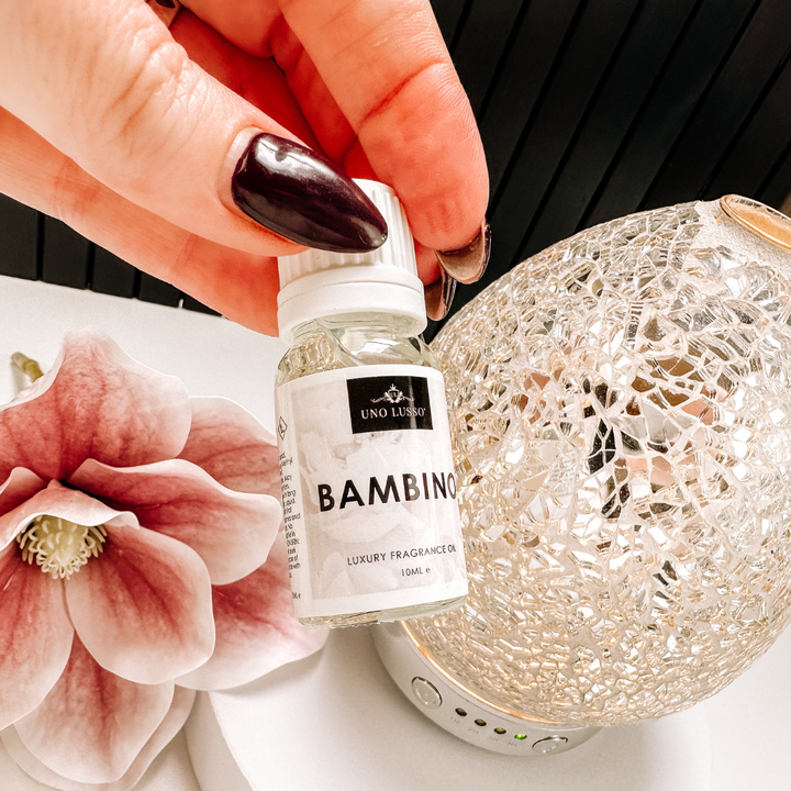 bambino Fragrance oil for mist diffusers