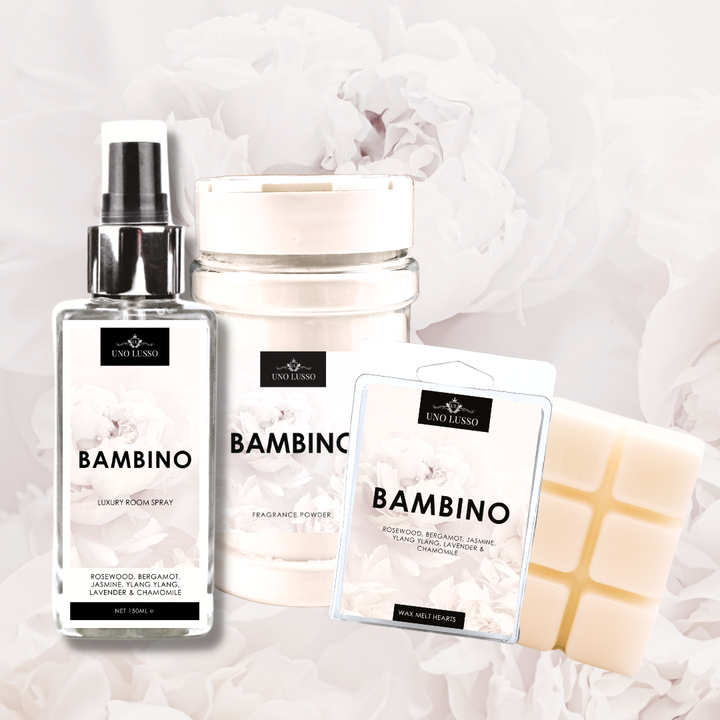 Bambino Freshen Up Bundle