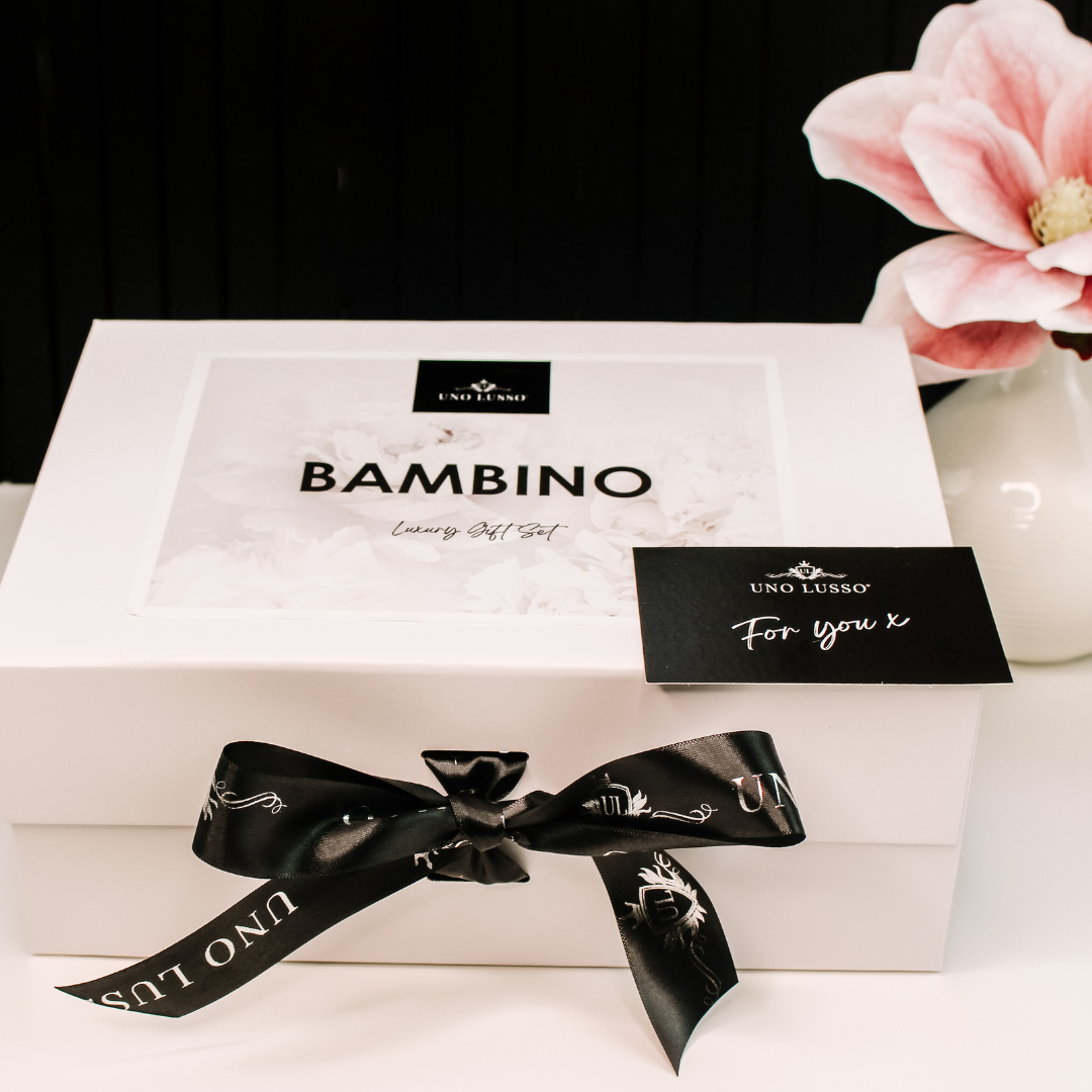 Bambino Luxury Gift box