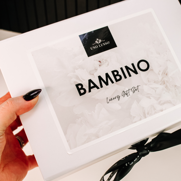 Luxury Bambino Gift Box