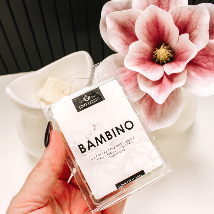 Bambino Freshen Up Bundle