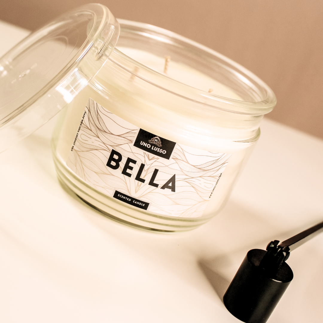 Bella Eco Candle