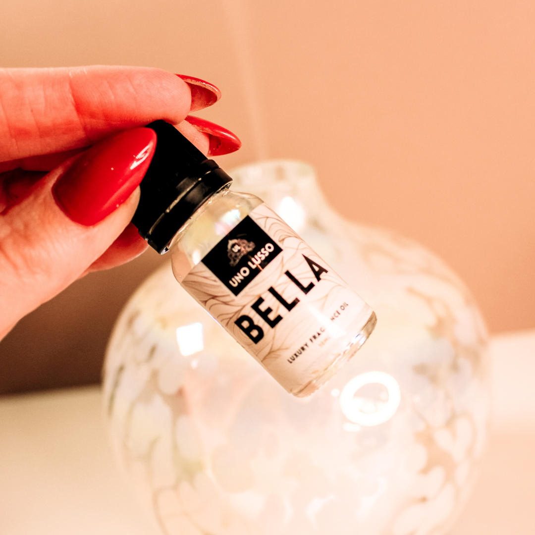 Bella Fine Fragrance Oil