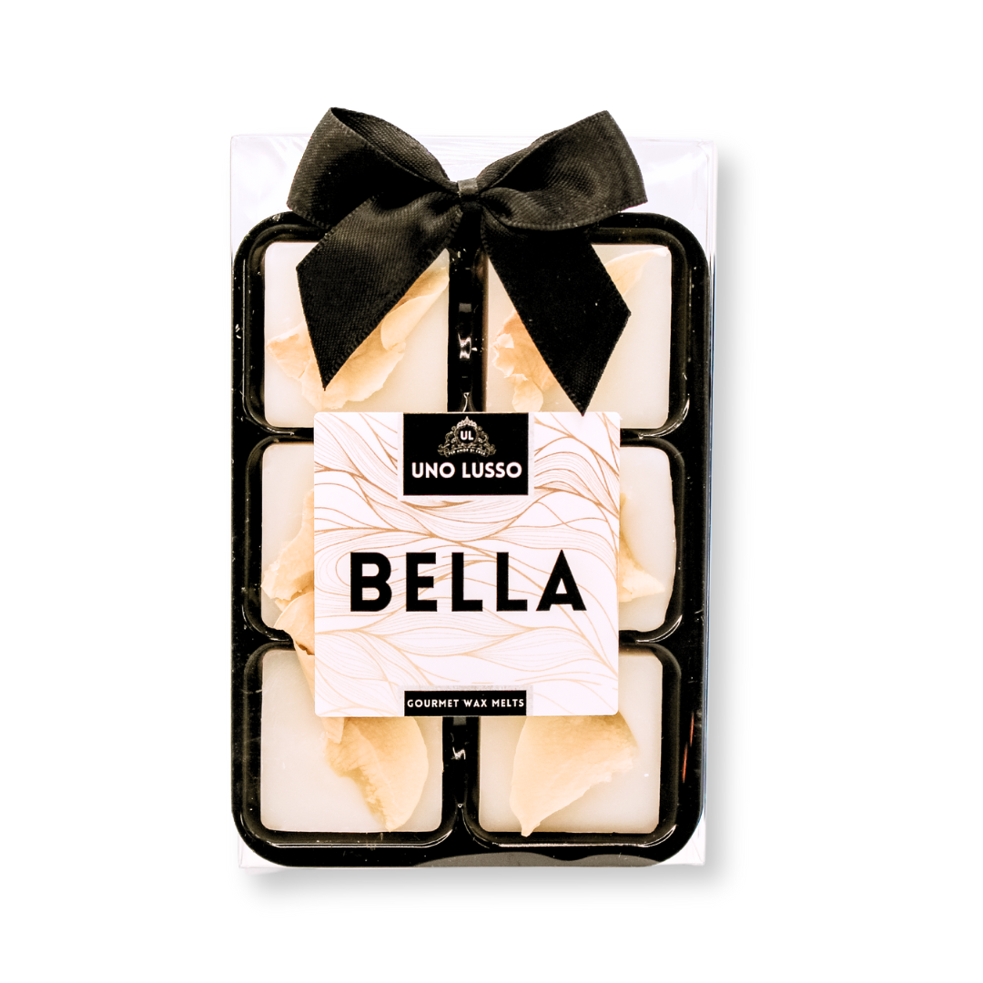 Bella Gourmet Wax Melts