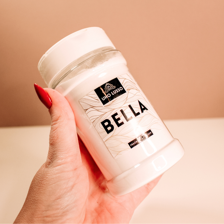 Bella Fragrance Powder