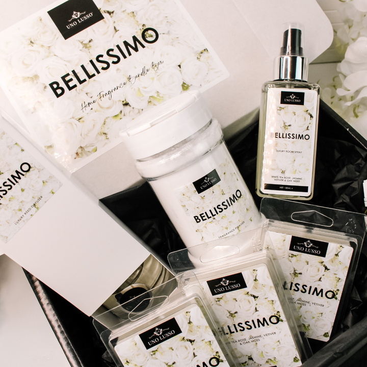 Bellissimo Bundle Box