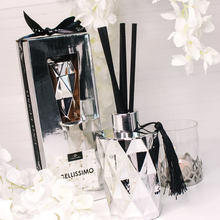 Donatella Reed Diffuser - Bellissimo