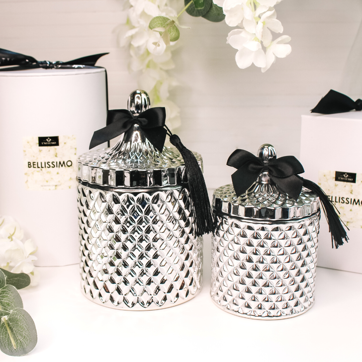 Bellissimo Venetian Candles 