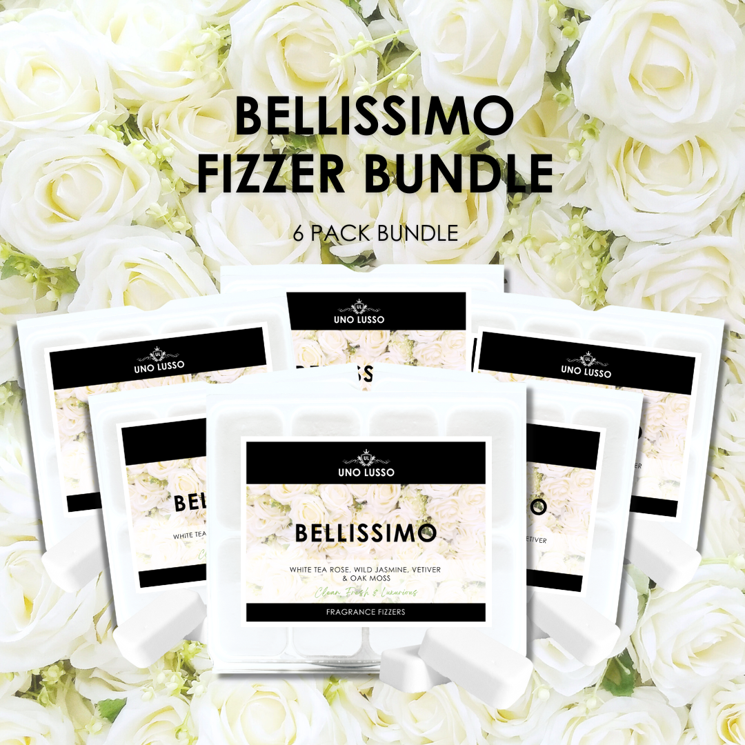 Fragrance Fizzer - BUNDLE SPECIAL OFFER WEEKEND