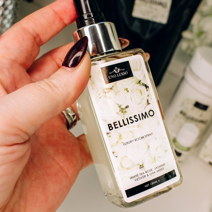 Bellisimo Intensive Room Spray 