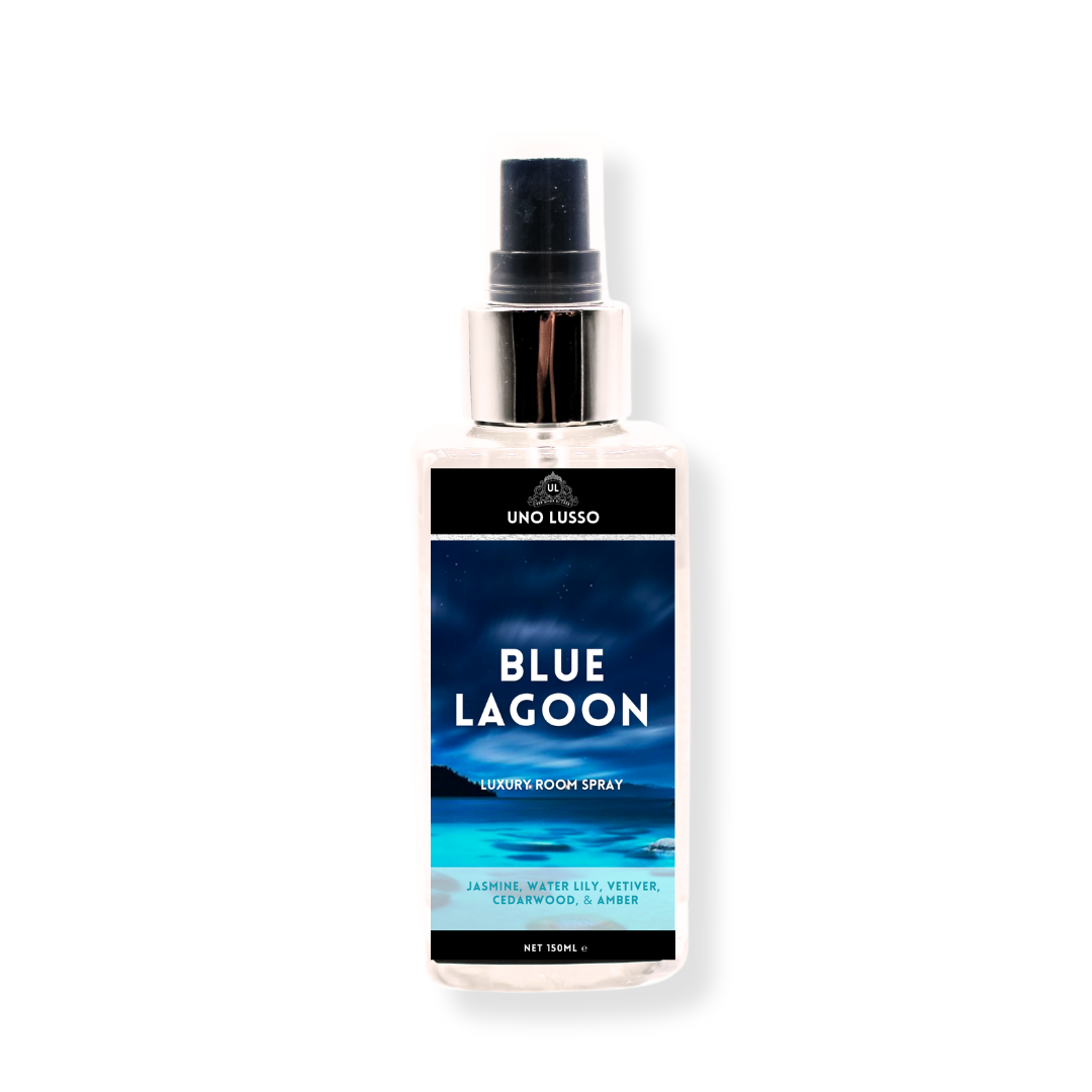 Blue Lagoon Room Spray