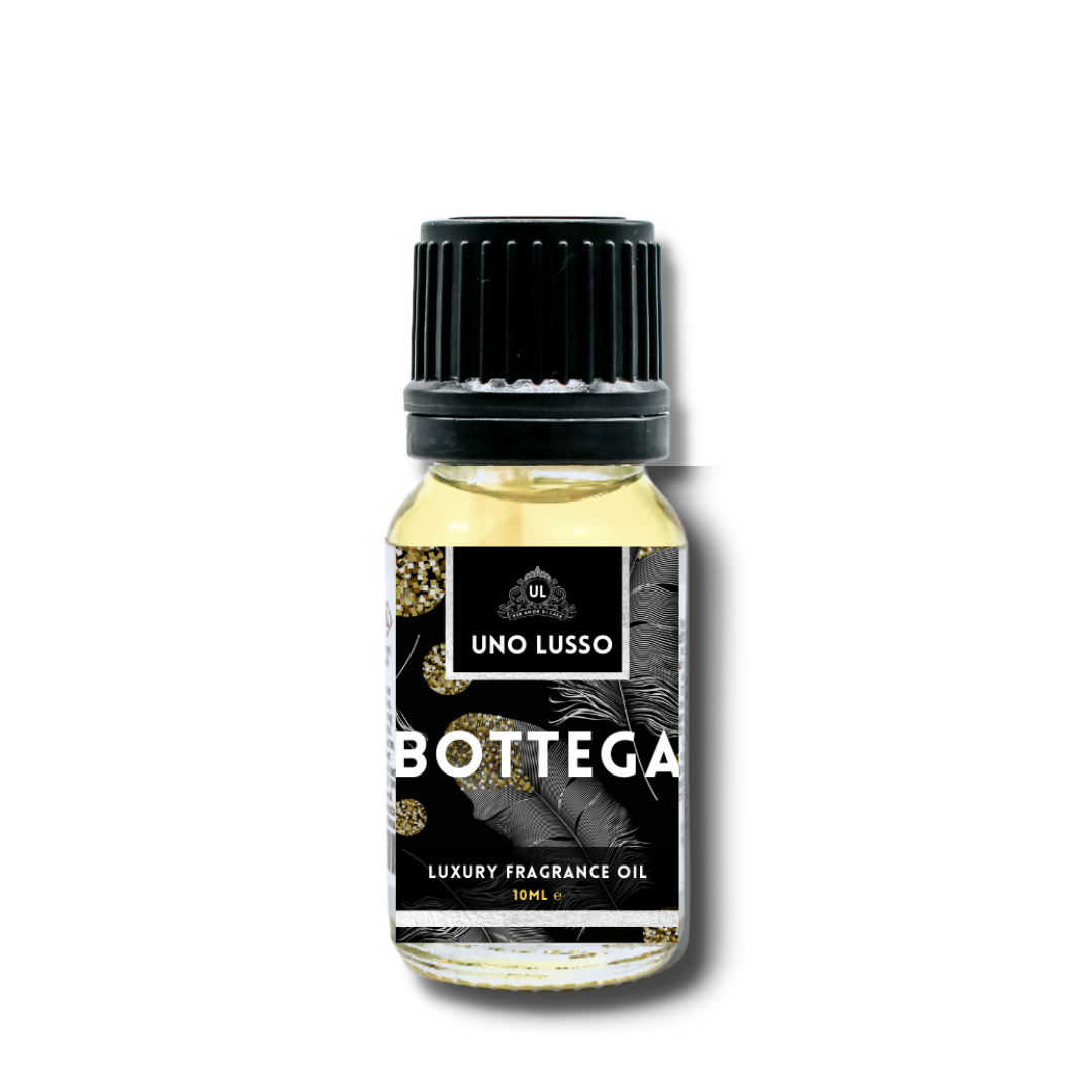 Bottega Fine Fragrance Oil