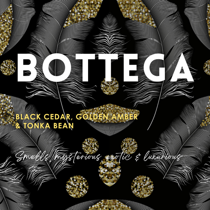Bottega Fine Fragrance Oil