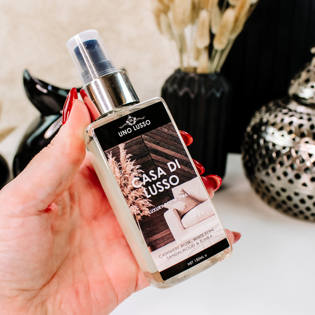 Casa DI Lusso Home Perfume