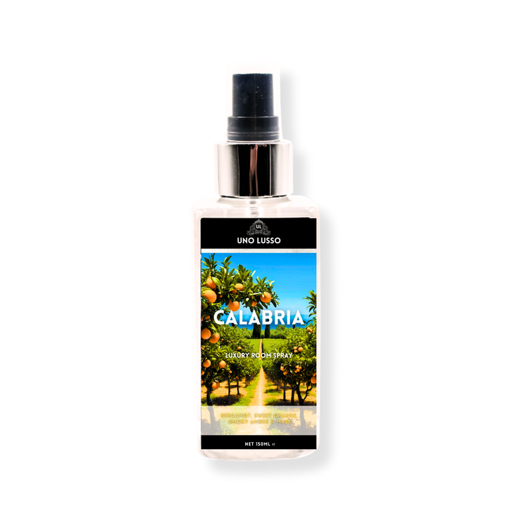 Calabria Intensive Room Spray