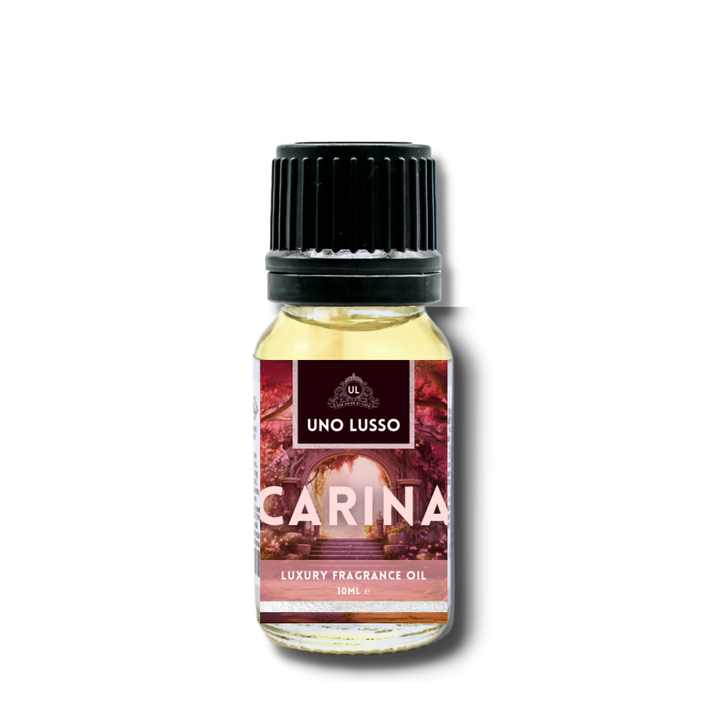 Carina Fine Fragrance Oil