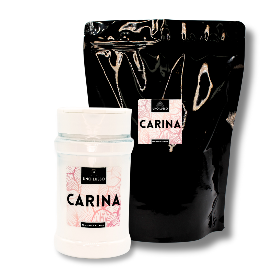 Carina Fragrance Powder