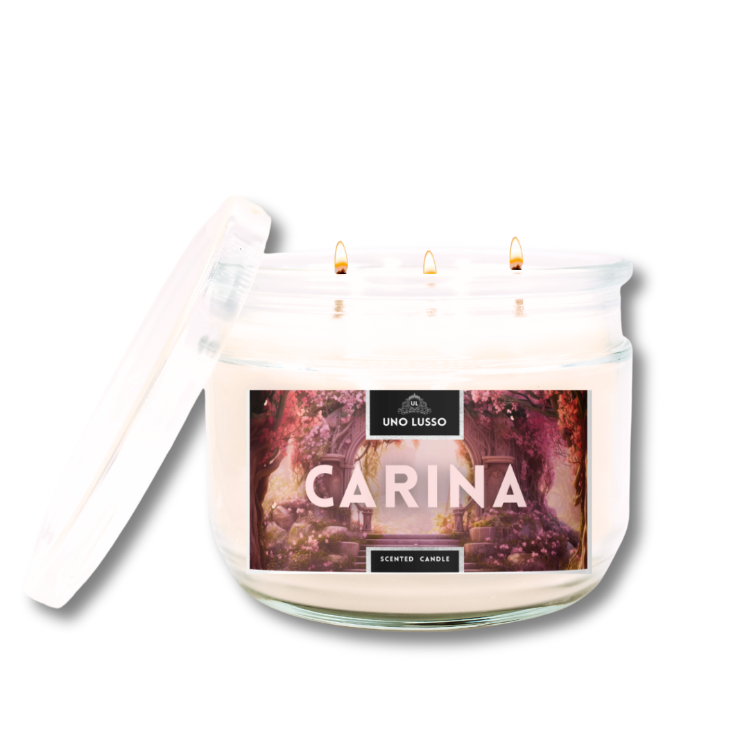 Carina Eco Candle