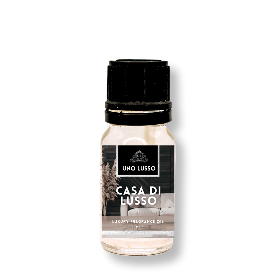 Casa Di Lusso Fragrance Oil